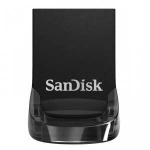 ULTRA FIT USB 3.1 Gen1 32GB 130MB/s