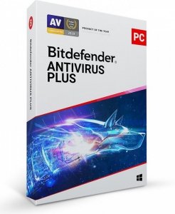 ESD AV Plus 10Stan. 1Rok  BDAV-N-1Y-10D