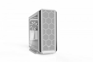 Obudowa Silent Base 802 BGW40 Okno Biała