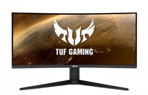 Monitor 34 cale VG34VQL1B UWQHD 21:9 1500R 165Hz 1MS HDMIx2 DPx2 USB3.1x4 Głośnik PBP PIP