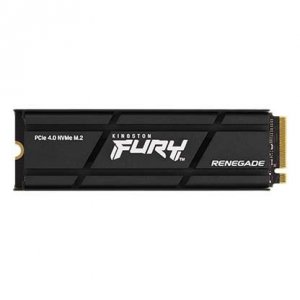 Dysk SSD FURY Renegade 4TB PCI-e 4.0 NVMe 7300/7000