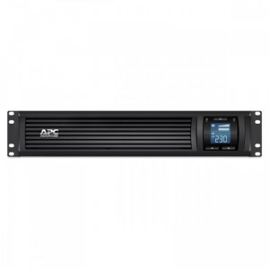 Zasilacz SMC3000RMI2U APC Smart-UPS C 3000VA LCD RM 2U 230V