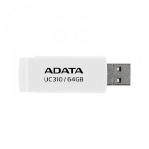 Pendrive UC310 64GB USB3.2 biały