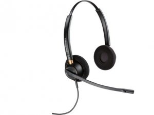 Słuchawki EncorePro 520 z Quick Disconnect Binaural 783P7AA