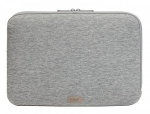 Hama Etui do laptopa Jersey 13.3 Szare