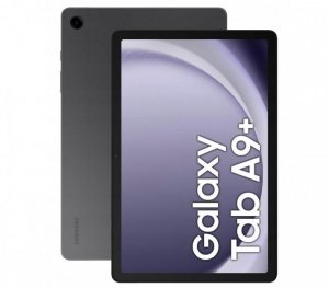 Tablet Galaxy Tab A9+ 11 cali Wifi  4/64 GB Szary