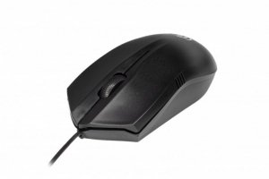 Mysz przewodowa USB WOLF
