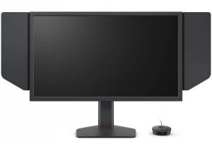 BENQ Monitor XL2546X LED 240Hz/320ansi/HDMI/DP