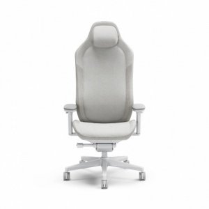 Fotel gamingowy Refine Fabric Light