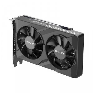 Karta graficzna GeForce RTX3050 6GB Verto Dual Fan Edition