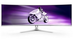 Monitor zakrzywiony 49M2C8900L 48.9 cala  QD OLED 4K 144Hz