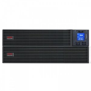 Zasilacz awaryjny SRV3KRILRK-E APC Easy UPS On-Line SRV 3000VA RM 230V with       Extended Runtime Battery Pack, Rail Kit