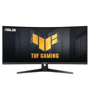 Monitor 34 cale VG34VQ3B WQHD 180Hz DP HDMI TUF 1500R