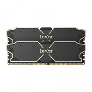 Pamięć DDR5 THOR 16GB (2*8GB)/6000 CL38 czarna