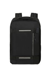 Plecak na laptopa 15.6 cali Urban Track czarny