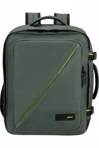Plecak z kieszenią na laptopa 15.6 cali Take2Cabin M Ryanair dark forest