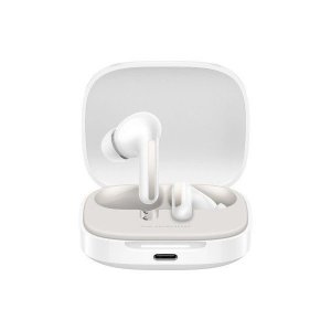 Słuchawki bezprzewodowe Redmi Buds 6 białe