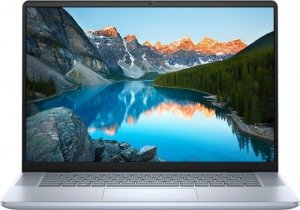 Notebook Inspiron Plus 7640 Win11Pro Ultra 7 155H/16GB/1TB SSD/16.0 2,5K 2560x1600/RTX 4050/FgrPr/FHD Cam/Mic /Backlit Kb/90 Wh/3Y Basic