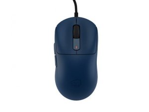 Mysz Fury TANTO T4 RGB 12000DPI gamingowa niebieska