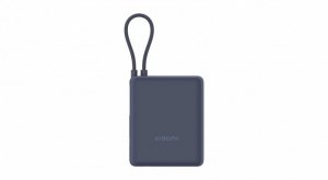 Powerbank 33W 10000mAh Niebieski