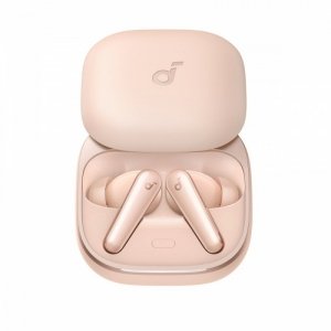 Słuchawki Soundcore Liberty 5 Bluetooth różowe