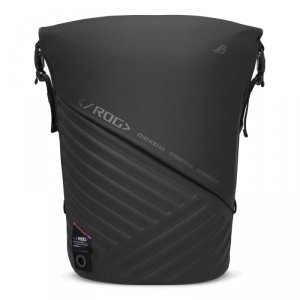 Plecak na laptopa 18 cali ROG Slash BP3801 czarny