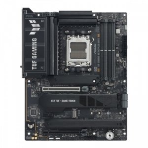Płyta główna TUF GAMING X870E-PLUS WIFI AM5 4DDR5 HDMI/USB-C