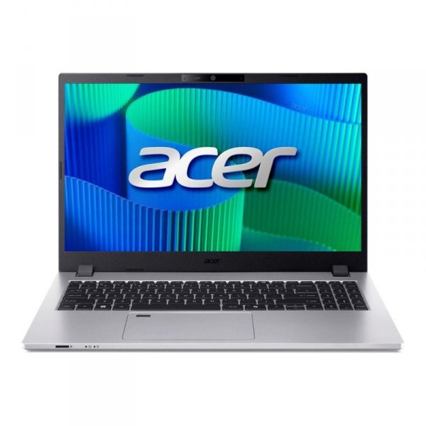 Notebook Acer TravelMate P2 TMP215-55-TCO 15,6&quot;FHD/i5-1334U/16GB/SSD512GB/IrisXe/11PR Silver 3Y