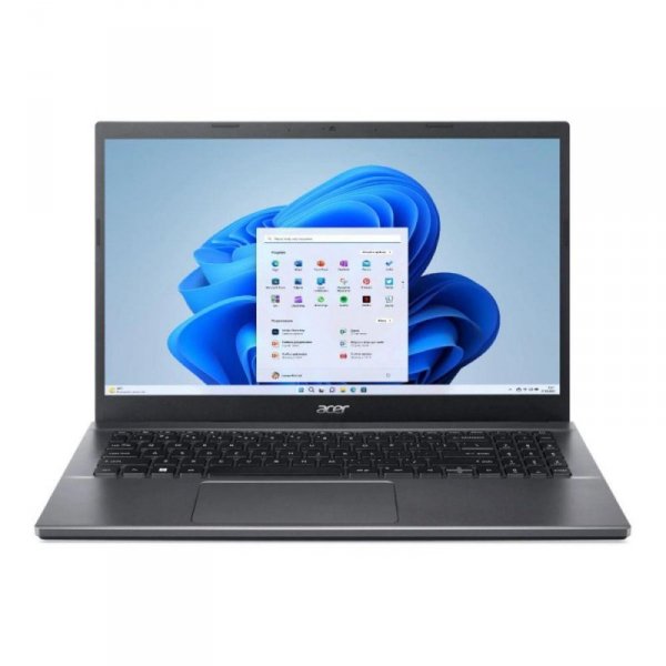 Notebook Acer Extensa 15,6&quot;FHD/i5-1235U/8GB/SSD512GB/UHD/W11 Grey