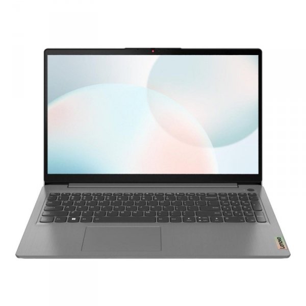 Notebook Lenovo IdeaPad 3 15IAU7 15,6&quot;FHD/i3-1215U/8GB/SSD512GB/UHD/ Arctic Grey