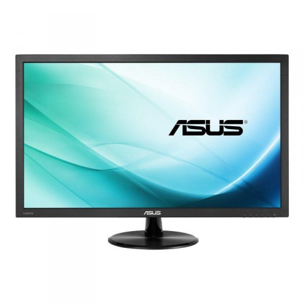 Monitor Asus 21,5&quot; VP228HE VGA HDMI głośniki
