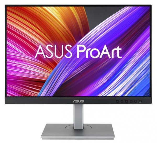 Monitor Asus 24,1&quot; ProArt Display PA248CNV VGA HDMI DP 4xUSB 3.0 Type- A głośniki