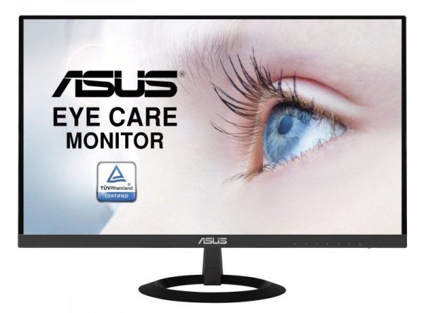 Monitor Asus 27&quot; VZ279HE VGA 2xHDMI