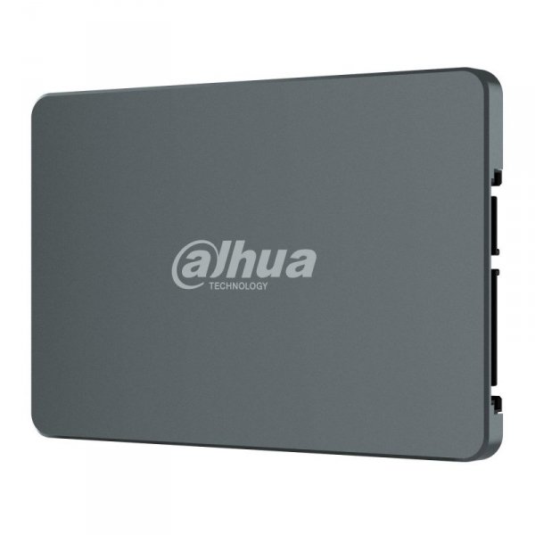 Dysk SSD Dahua S820 512GB SATA 2,5&quot; (530/460 MB/s)