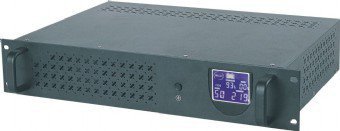 UPS 1500VA 4X C13 RJ11 IN/OUT USB RACK 19&#039;&#039;