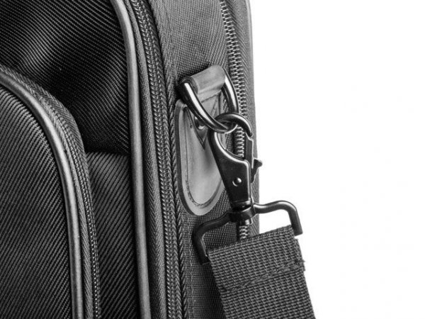 TORBA LAPTOP BOXER 17,3&#039;&#039;