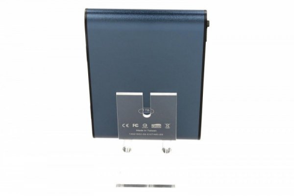 ARMOR A80 1TB USB3.0 PANCERNY / wibro/pyło/wstrząso i wodoodporny