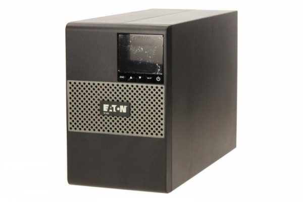 UPS 5P 650 Tower 5P650i 650VA/420W; RS232; USB;                                                                                 