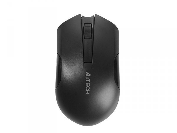Mysz  V-TRACK G3-200N-1 Black