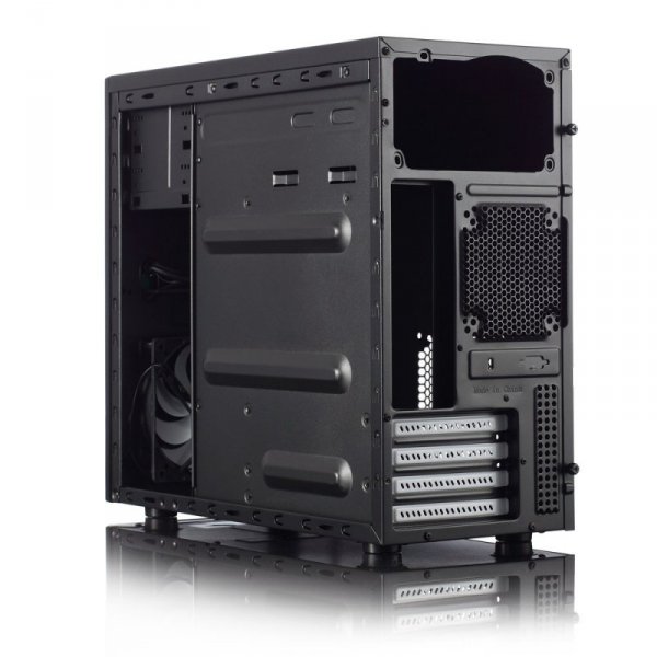 Core 1100 Black FD-CA-CORE1100-BL