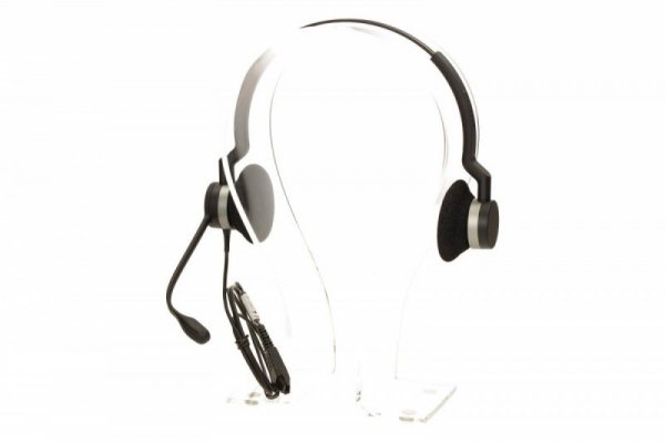 Headset BIZ 2300 Duo 82E-STD,NC,FreeSpin