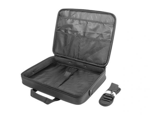TORBA NOTEBOOK DOBERMAN 15,6&#039;&#039;