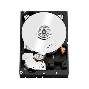 HDD Red Pro 2TB 3,5&#039;&#039; 64MB SATAIII/7200rpm