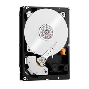 HDD Red Pro 2TB 3,5&#039;&#039; 64MB SATAIII/7200rpm