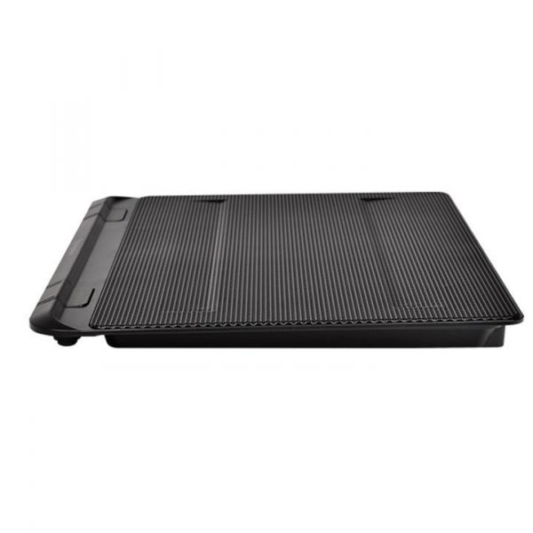 Podstawka chłodząca pod Notebooka - Massive A23 (10~17&quot;, 120mm Fan)
