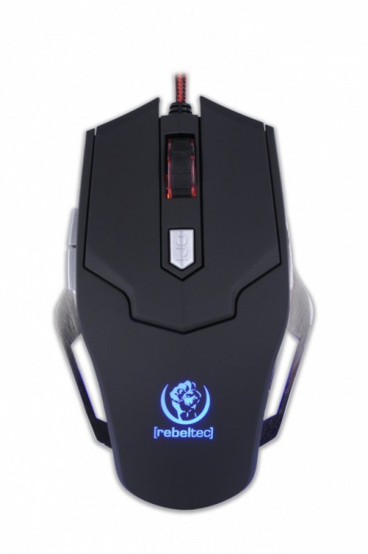 Gamingowa mysz optyczna USB Falcon