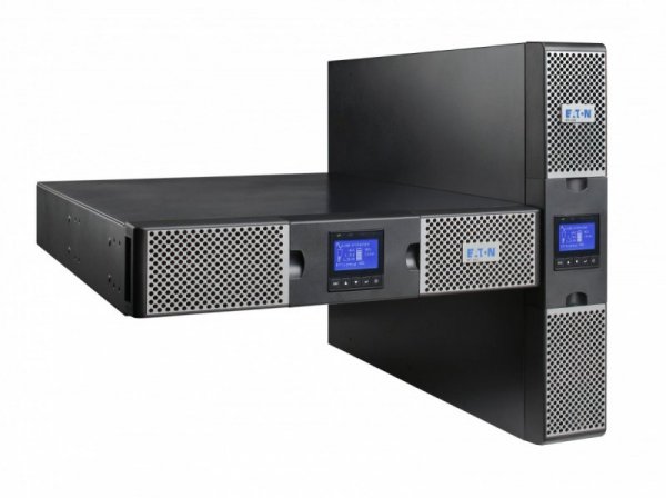 UPS 9PX 1500i RT2U z kartą sieciową 9PX1500IRTN