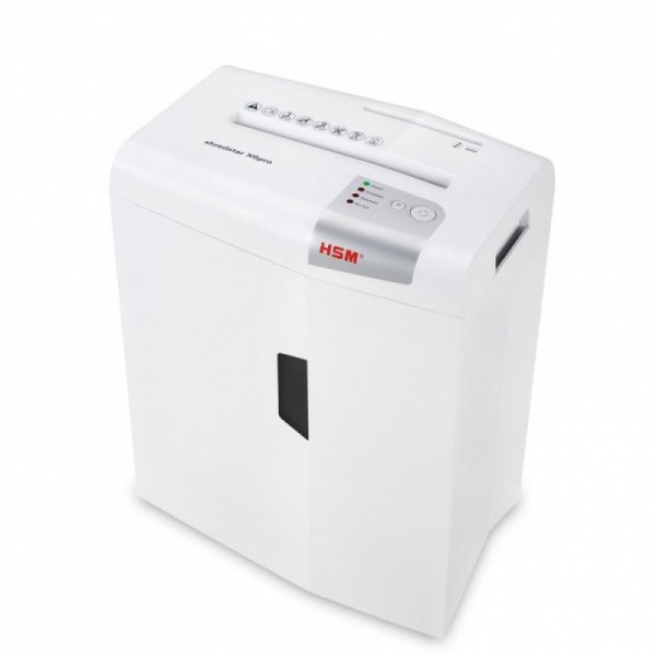Niszczarka shredstar X6pro cc2x15 P-5,CD