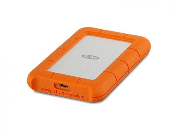 Rugged 1TB USB 3.1 2,5&#039;&#039; STFR1000800