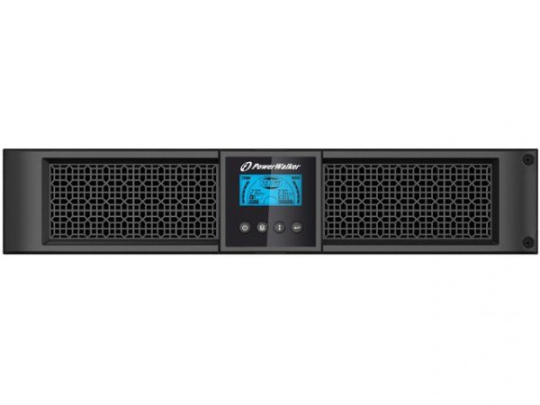 UPS LINE-INTERACTIVE 1500VA 8X IEC OUT, RJ11/RJ45   IN/OUT, USB/RS-232, LCD, RACK 19&#039;&#039;
